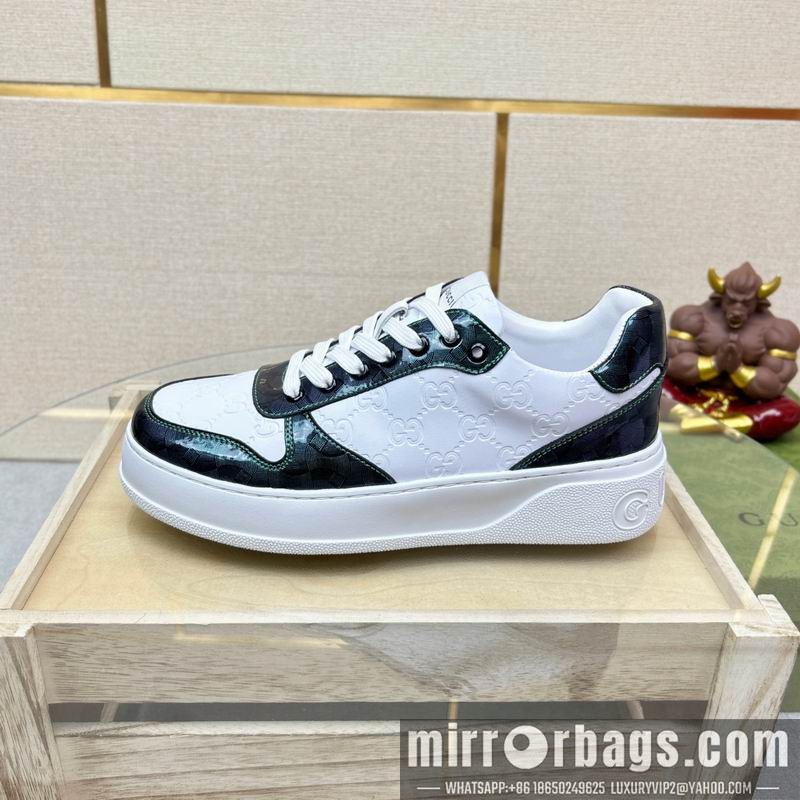 Gucci Shoes sz38-44 mnf03112