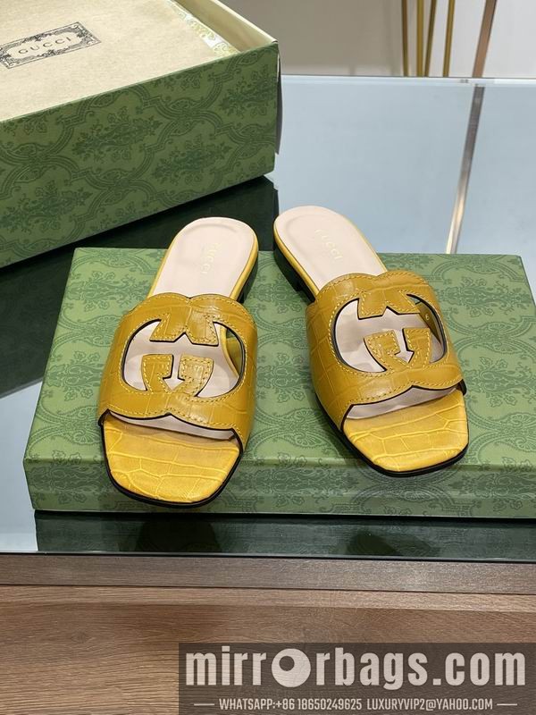 Gucci Shoes sz34-42 mnf0332