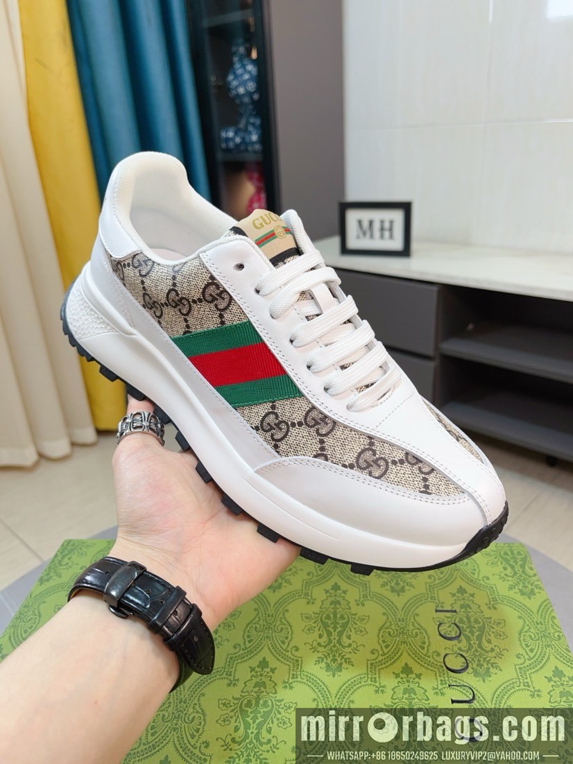 Gucci Shoes sz38-44 h0704
