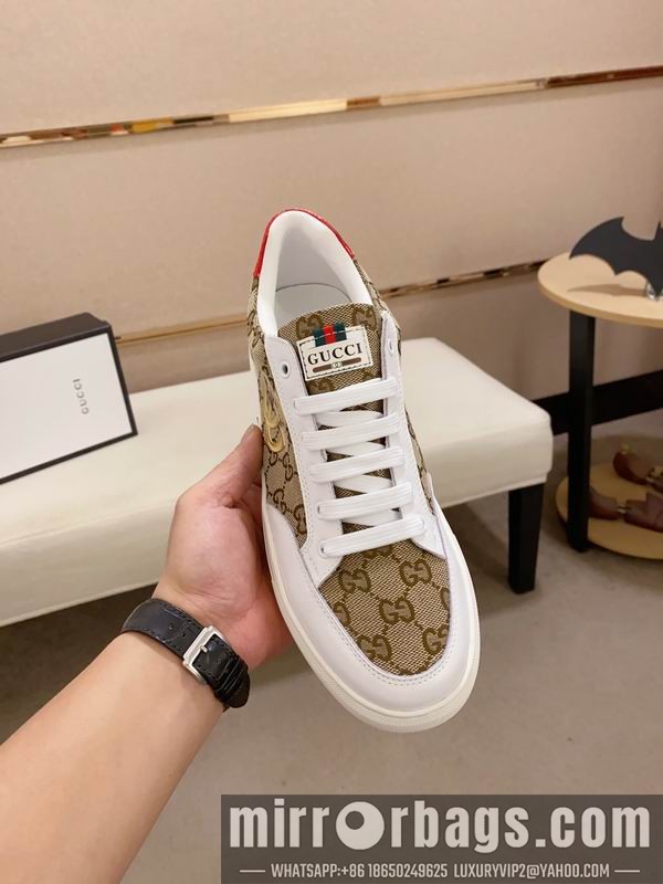 Gucci Shoes sz 38-44 mnf0180