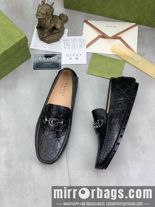 Gucci Shoes sz38-45 mnf0205