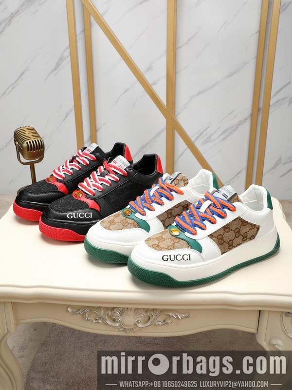 Gucci Shoes sz38-44 mnf0221