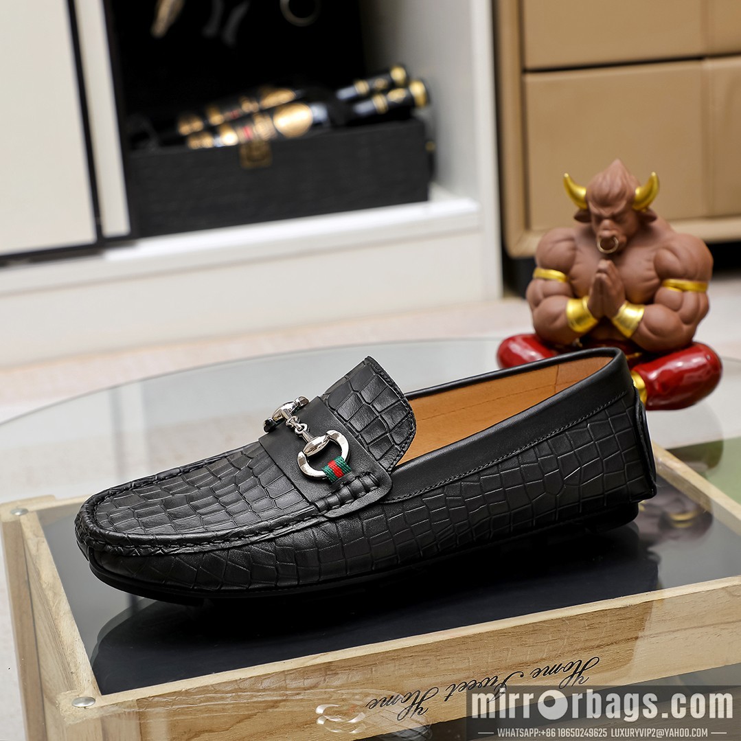 Gucci Shoes sz38-44 mnf0217