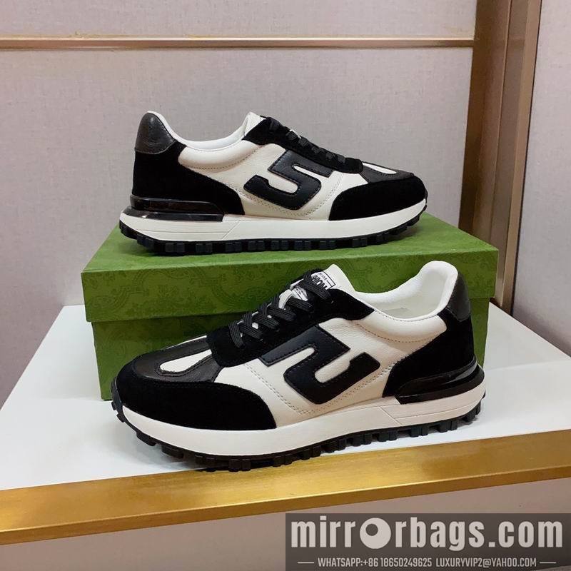 Gucci Shoes sz38-44 mnf0101