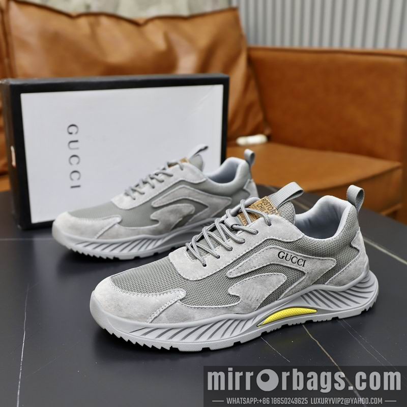 Gucci Shoes sz38-44 hnm0160