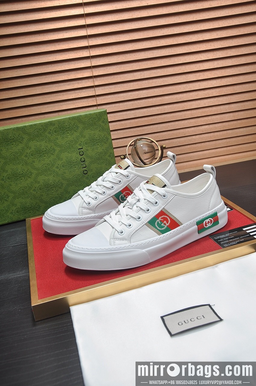 Gucci Shoes sz38-44 h0709