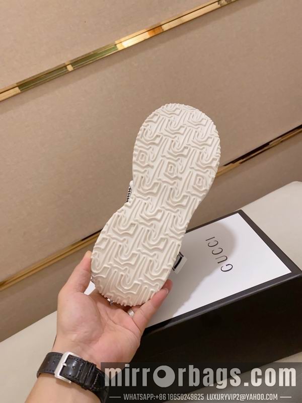 Gucci Shoes sz38-44 hnm0111