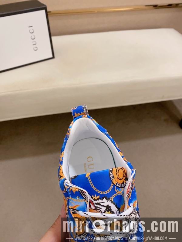 Gucci Shoes sz38-44 hnm0119