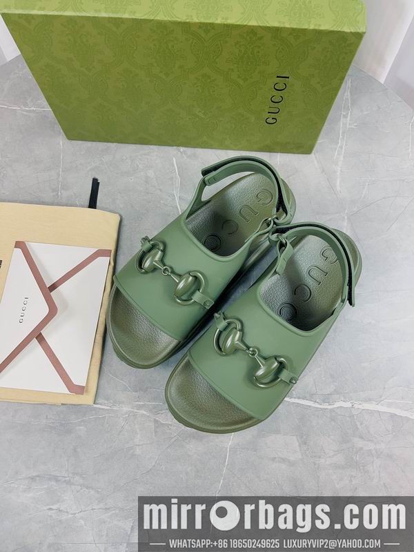 Gucci Shoes sz36-45 mnf0203