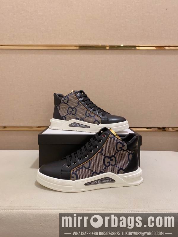 Gucci Shoes sz38-44 hnm0103