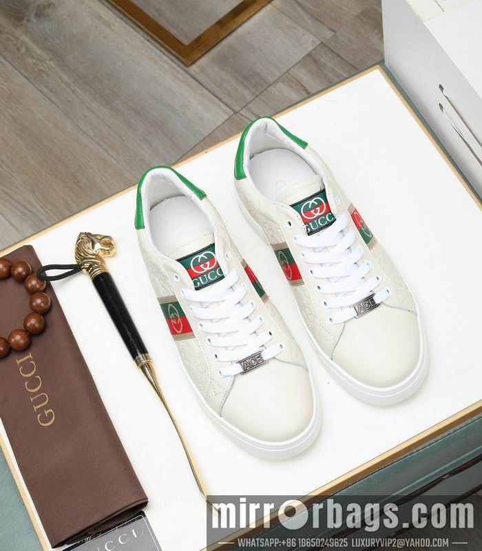 Gucci Shoes sz38-44 hnm0167