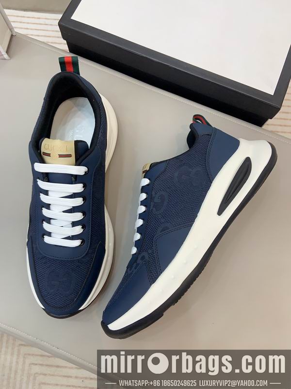 Gucci Shoes sz38-44 mnf0246