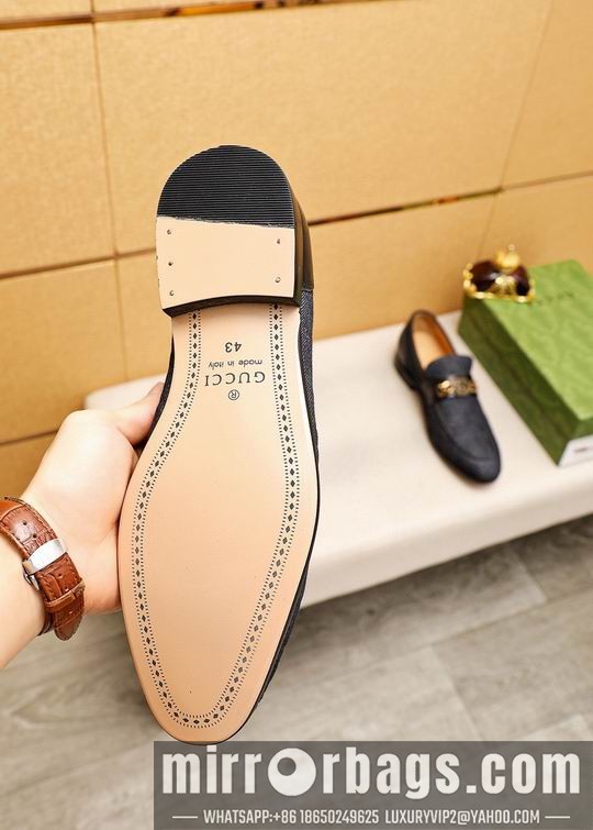 Gucci Shoes sz38-47 mnh0517