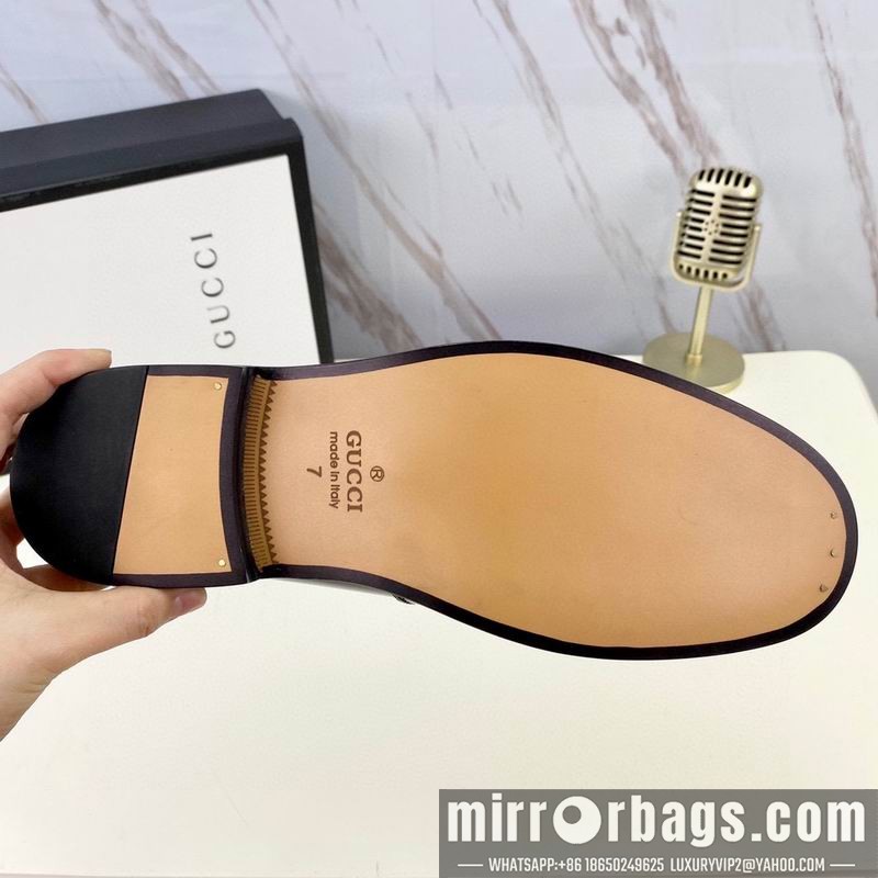 Gucci Shoes sz38-44 mnf0108