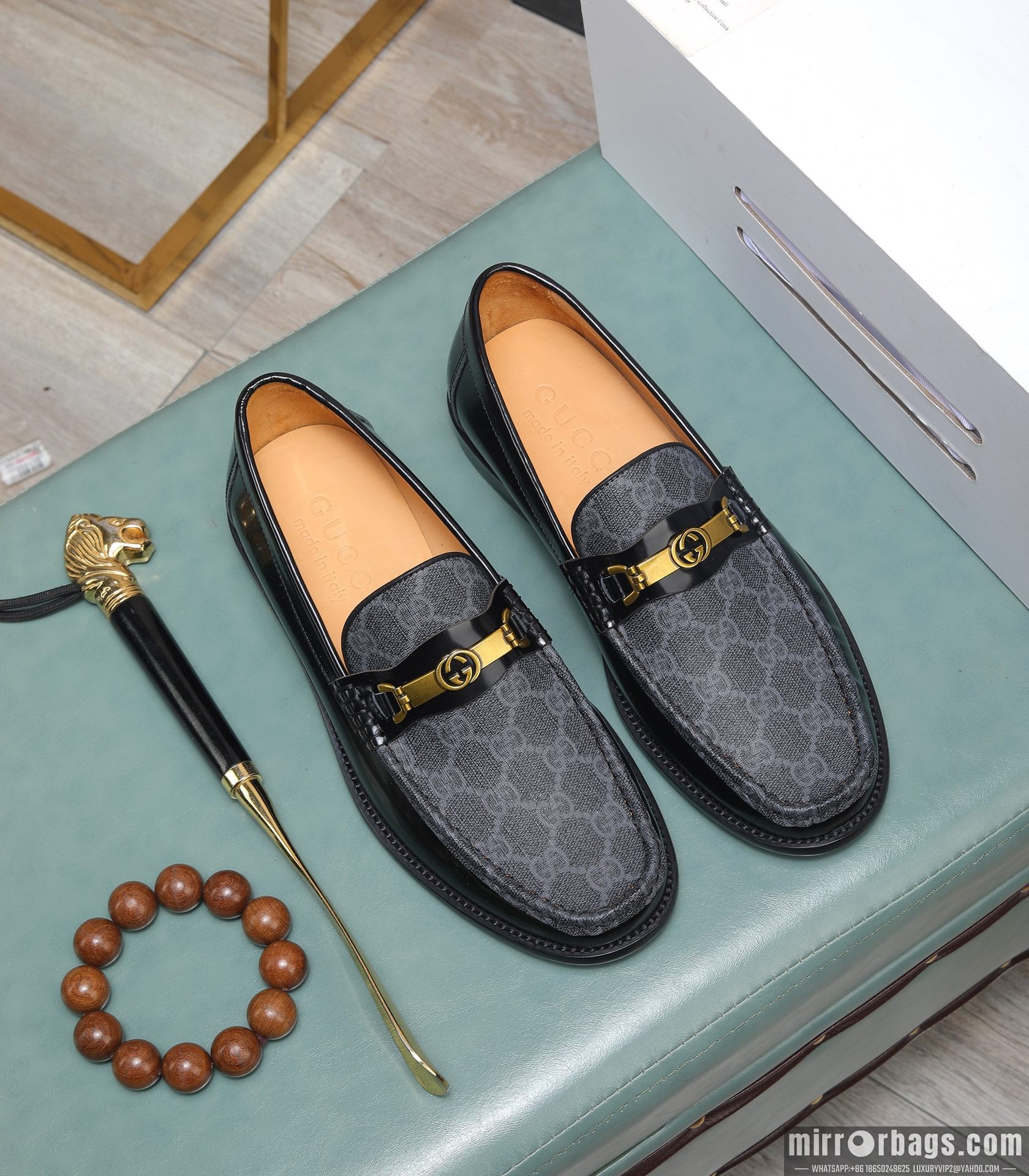 Gucci Shoes sz38-45 hnh0233