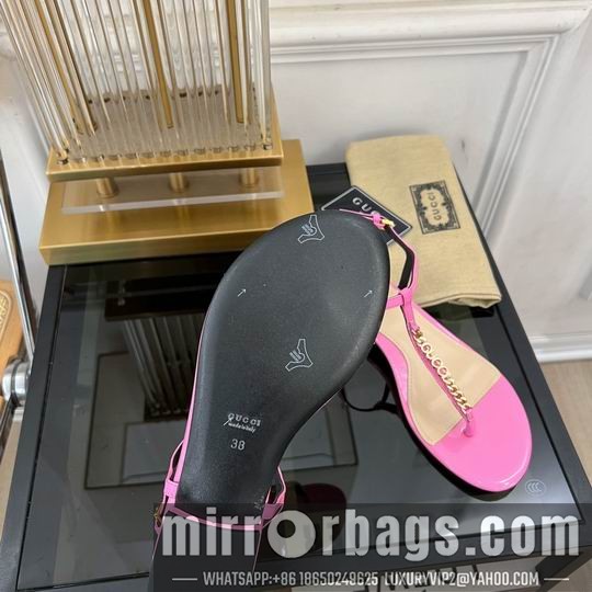 Gucci Shoes sz36-43 mnh0501