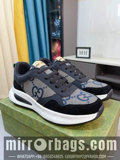 Gucci Shoes sz38-44 mnh1002