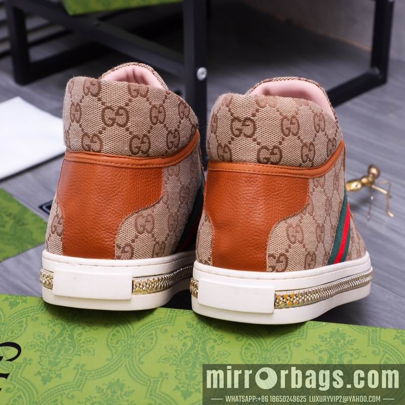 Gucci Shoes sz38-44 hnm0113