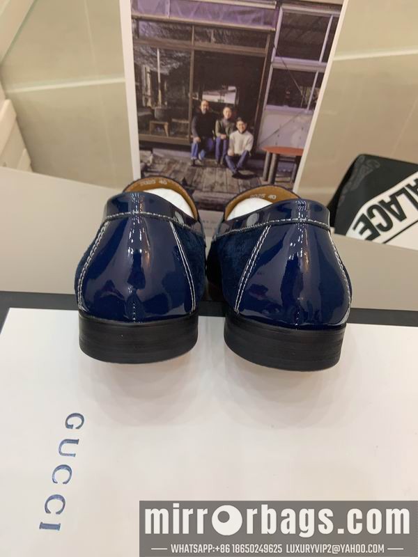 Gucci Shoes sz38-45 mnf0275