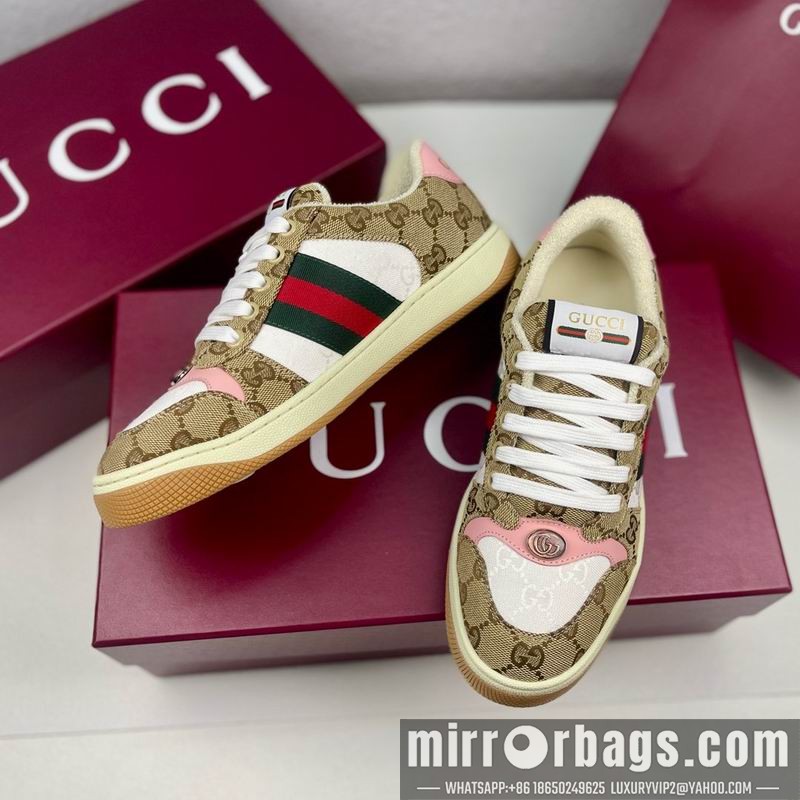 Gucci Shoes sz35-40 hnh0306