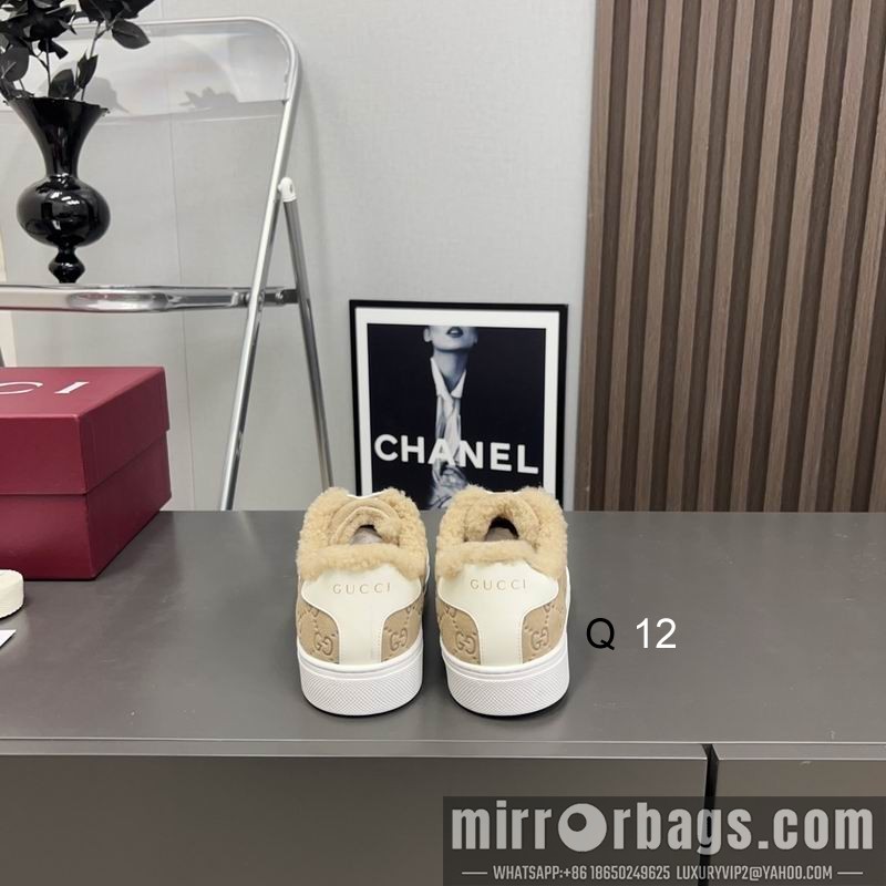 Gucci Shoes sz35-44 J1121