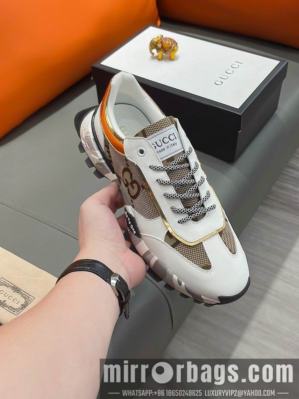 Gucci Shoes sz38-44 mnf0139