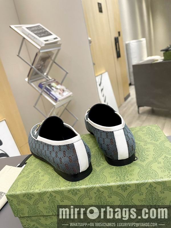 Gucci Shoes sz35-41 mnf0208