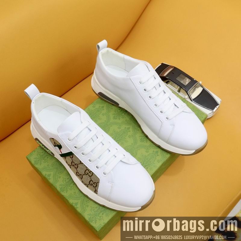 Gucci Shoes sz38-44 mnf03118