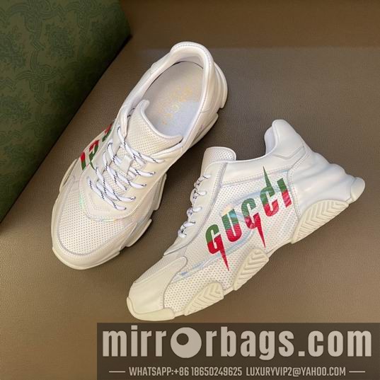 Gucci Shoes sz38-45 mnh0407