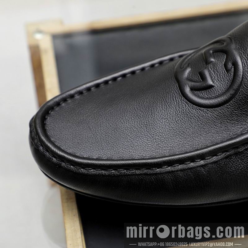 Gucci Shoes sz37-45 mnf0348