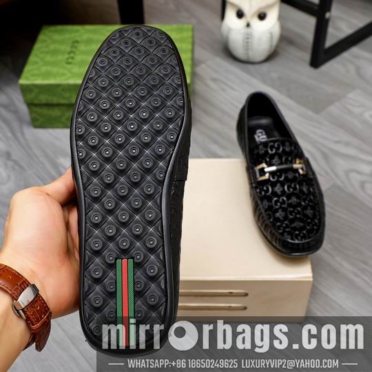 Gucci Shoes sz38-45 mnh0506