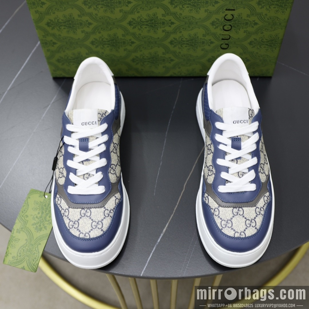 Gucci Shoes sz38-44 hnh0201