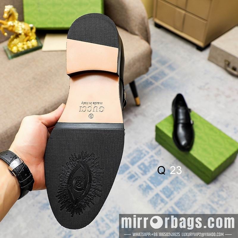 Gucci Shoes sz35-45 HY1105