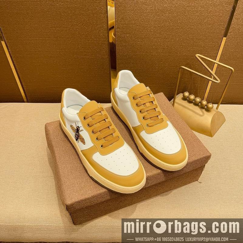 Gucci Shoes sz38-44 mnf0364