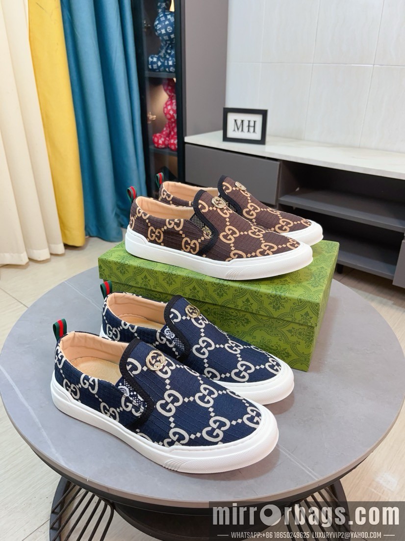 Gucci Shoes sz38-44 h0603
