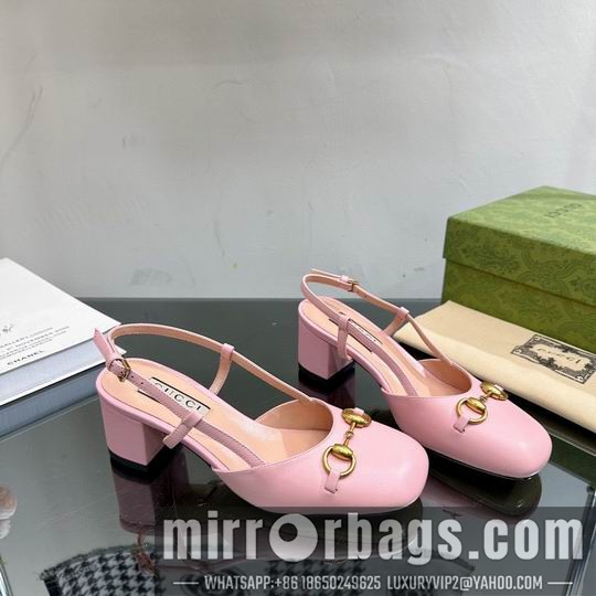 Gucci Shoes sz35-43 mnh0401
