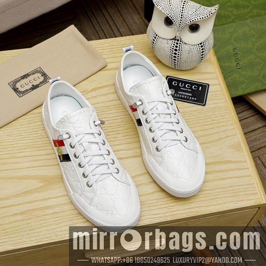 Gucci Shoes sz38-44 mnh0511