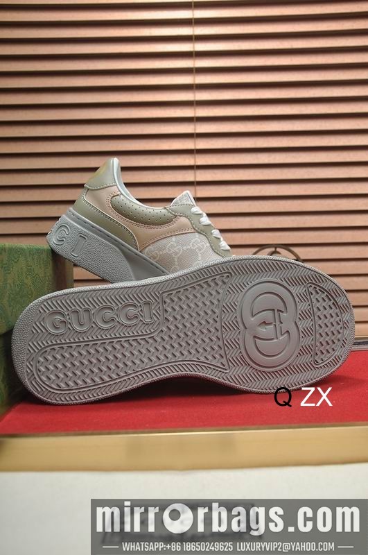Gucci Shoes sz35-45 ZX1001