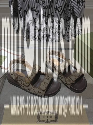 Gucci Shoes sz35-40 mnh0401