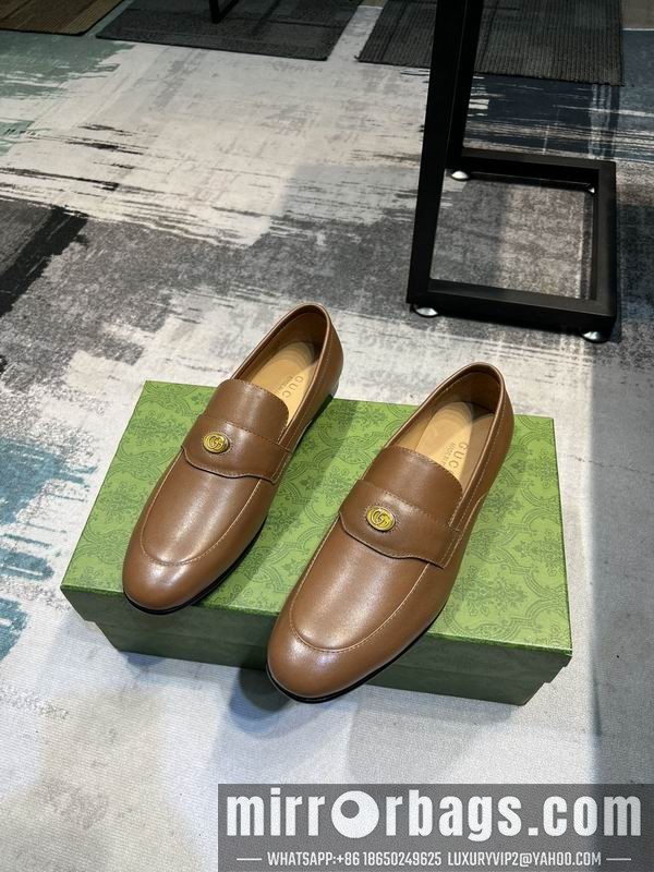 Gucci Shoes sz 38-45 mnf0160