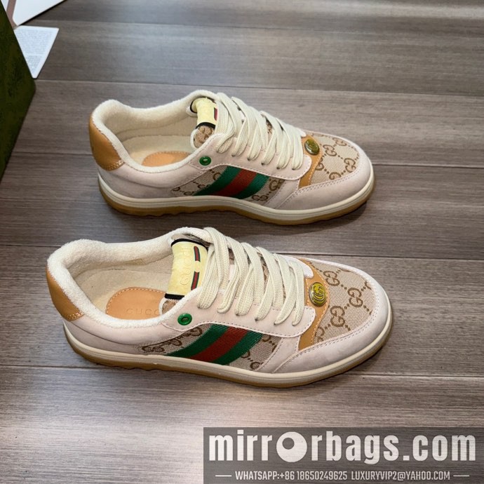 Gucci Shoes sz38-45 mnf0372