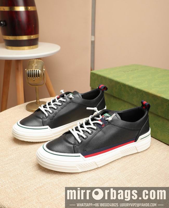 Gucci Shoes sz38-44 mnf0131