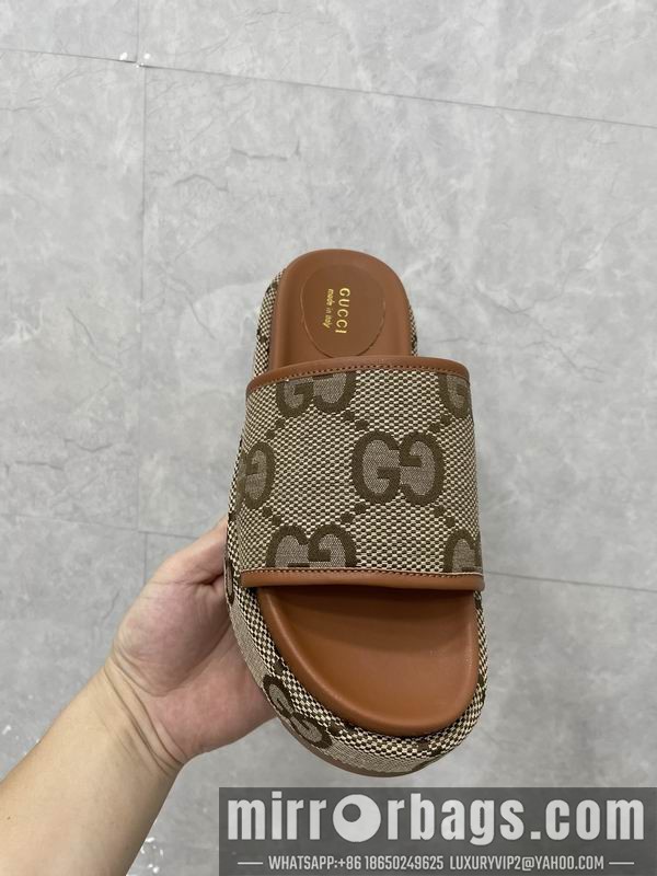 Gucci Shoes sz35-44 1.1“ mnf0108