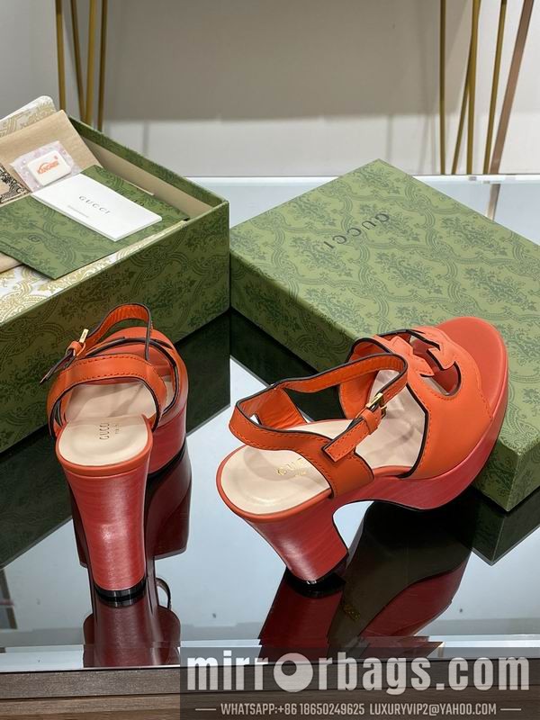Gucci Shoes sz35-41 12cm mnf0317
