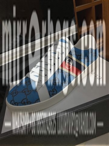 Gucci Shoes sz38-44 mnh1024