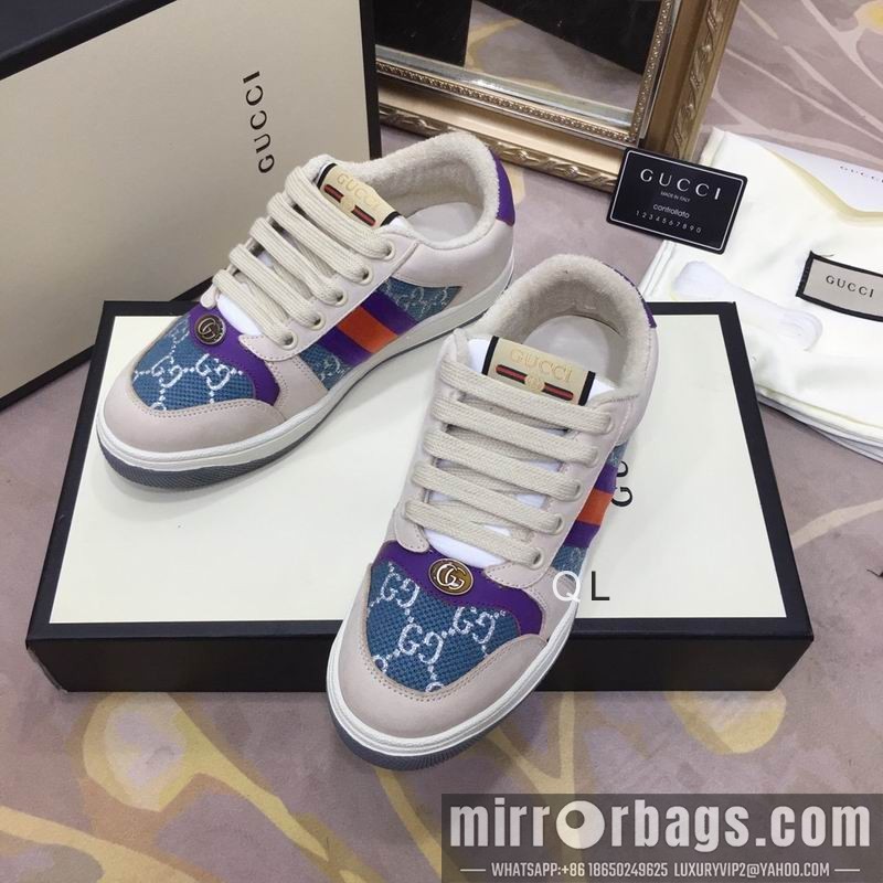 Gucci Shoes sz35-44 SD0308