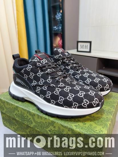 Gucci Shoes sz38-44 hnh0431