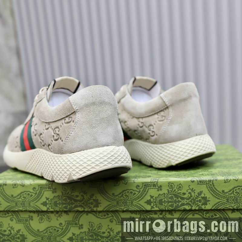 Gucci Shoes sz38-45 mnf0345