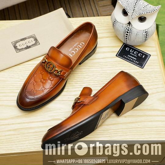 Gucci Shoes sz38-46 mnh0537