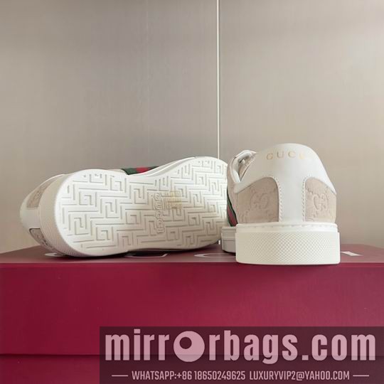 Gucci Shoes sz35-45 mnh0802